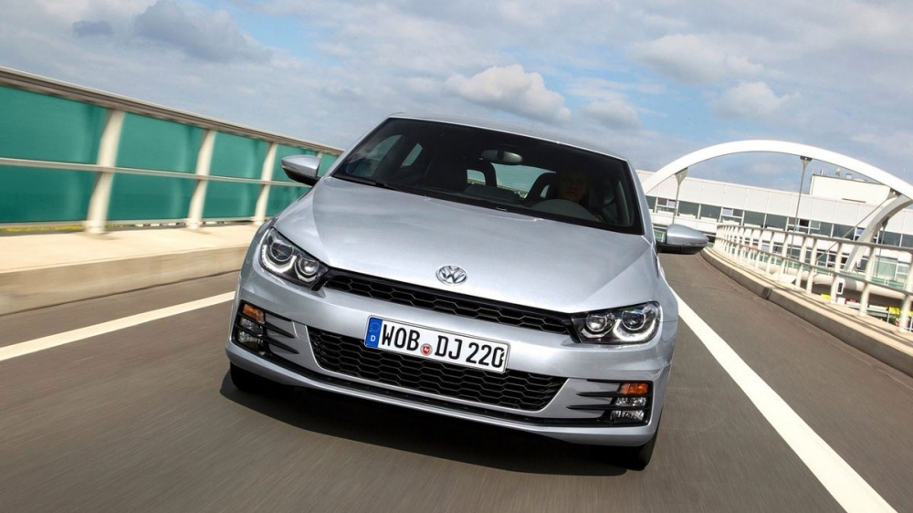 Volkswagen_Scirocco_280 TSI