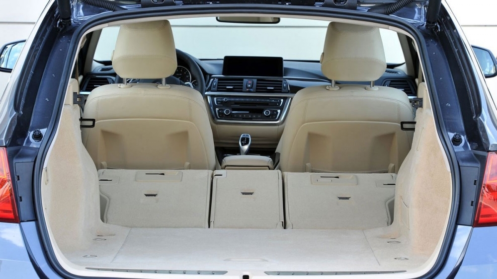 BMW_3-Series Touring_320i M Sport Package