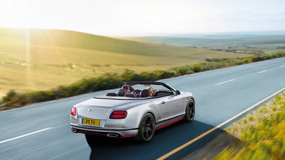 Bentley_Continental GT Convertible_Speed 6.0 W12