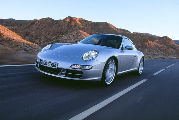 Porsche_911 Carrera 4_S