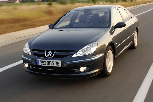 Peugeot_607_2.7 V6 HDi