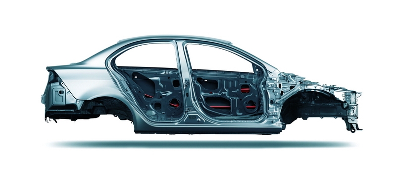 Mitsubishi_Lancer Fortis_1.8空力型