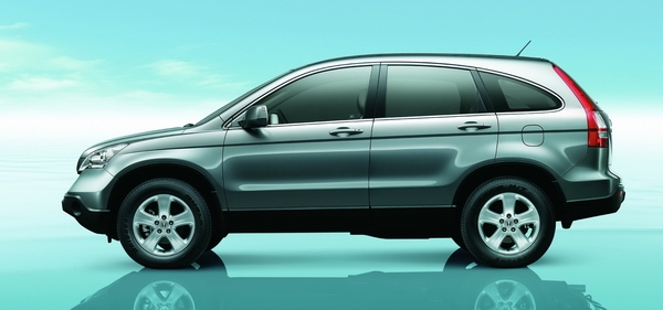 Honda_CR-V_2.4 4WD EX-S