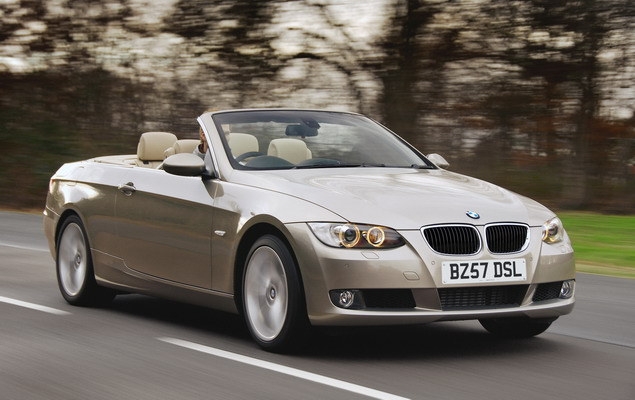 BMW_3 Series Convertible_335i