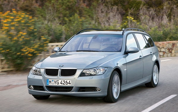 BMW_3 Series Touring_320d