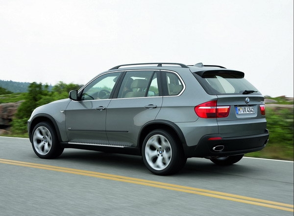 BMW_X5 xDrive_30d