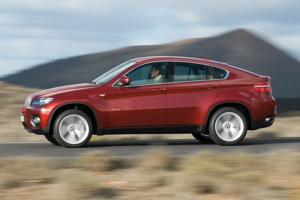 BMW_X6 xDrive_35i