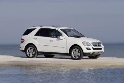 M-Benz_M-Class_ML320 CDI