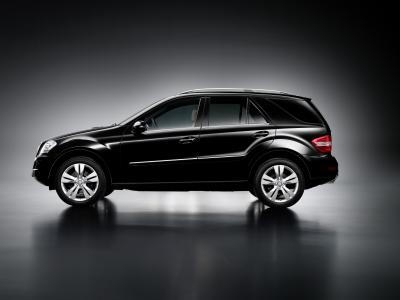 M-Benz_M-Class_ML320 CDI