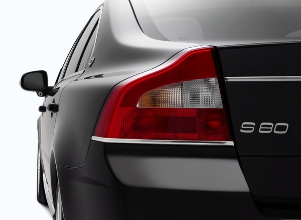 Volvo_S80_3.2 旗艦版