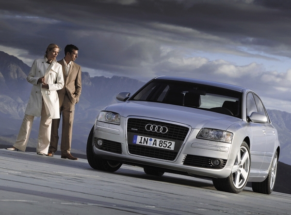 Audi_A8_L 3.2 FSI Quattro