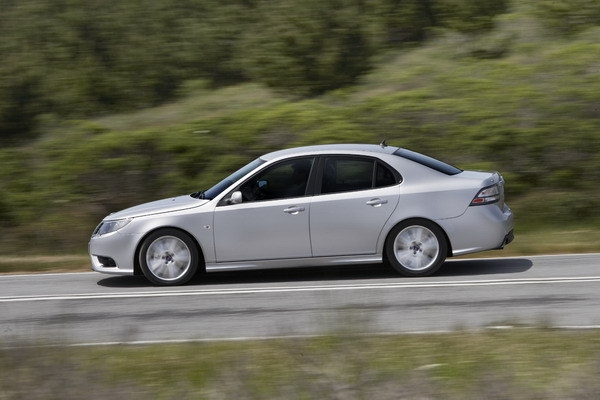 Saab_9-3 Sport Sedan_Aero 2.8TS