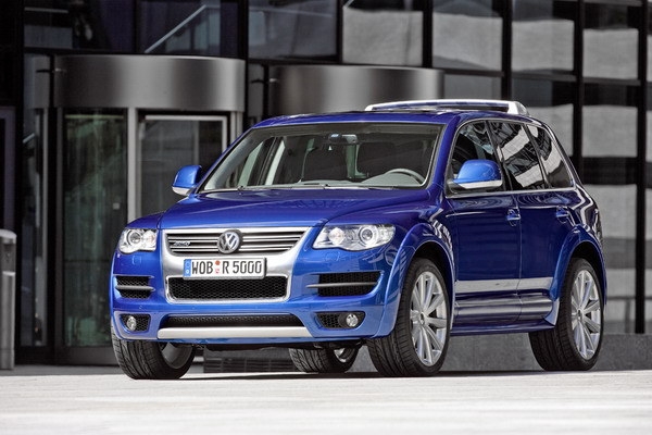 Volkswagen_Touareg_V10 TDI