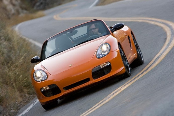 Porsche_Boxster_S