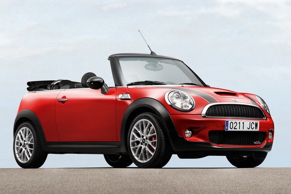 Mini_Cooper Cabrio_S