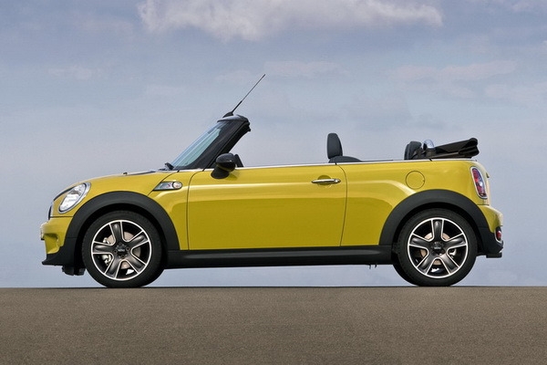 Mini_Cooper Cabrio_1.6