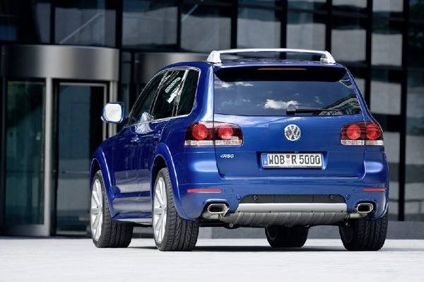 Volkswagen_Touareg R50_5