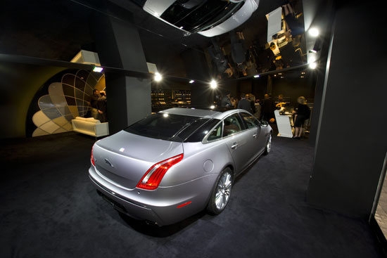 Jaguar_XJ_5.0 V8 SC LWB Supersport