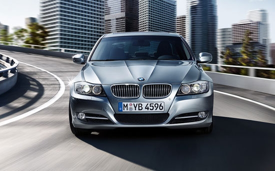 BMW_3-Series Sedan_323i