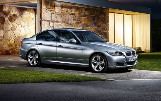 BMW_3-Series Sedan_325i