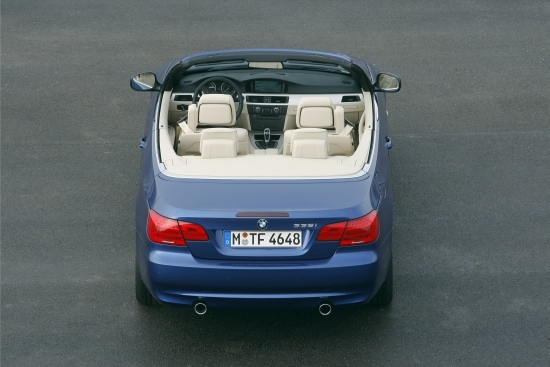 BMW_3-Series Convertible_335i