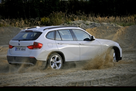 BMW_X1_xDrive20d