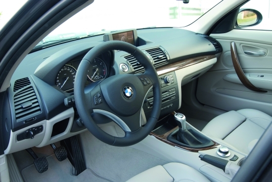 BMW_1-Series_120d M Sports Package