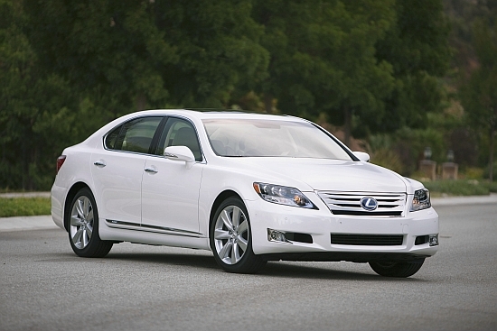 Lexus_LS_600hL五人座OTTOMAN