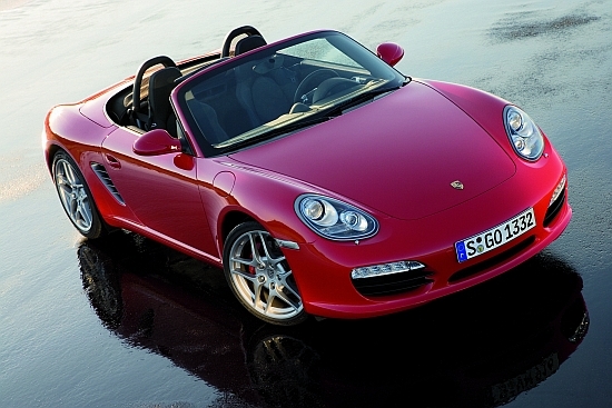 Porsche_Boxster_S