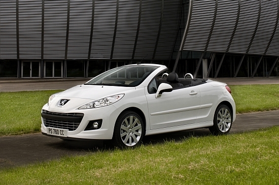 Peugeot_207 CC_1.6 Sport