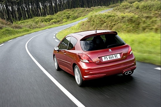 Peugeot_207 GTi_1.6