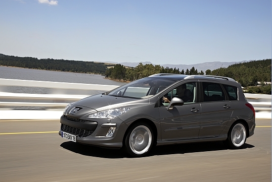 Peugeot_308 SW_2.0 HDi Premium