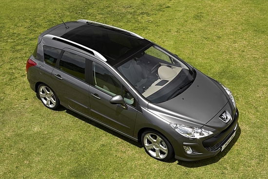 Peugeot_308 SW_2.0 HDi Premium