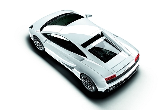 Lamborghini_Gallardo_LP 560-4 Coupe