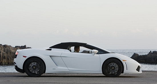 Lamborghini_Gallardo_LP 560-4 Spyder