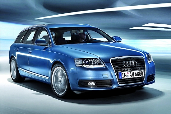 Audi_A6 Avant_3.0 TFSI quattro