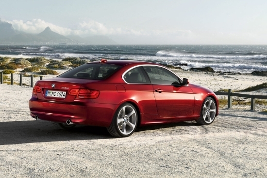 BMW_3-Series Coupe_325i