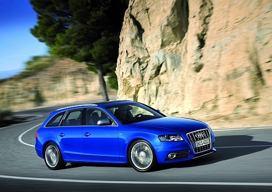 Audi_A4 Avant_S4