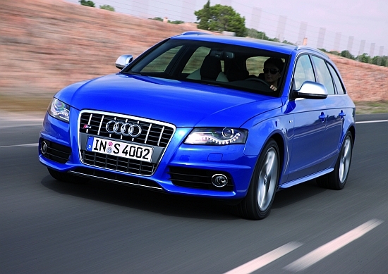 Audi_A4 Avant_S4