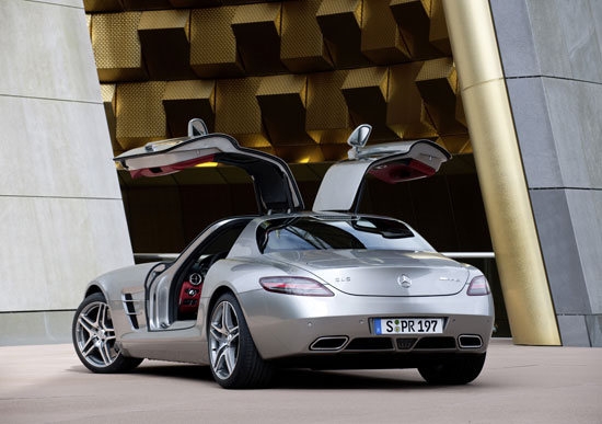 M-Benz_SLS AMG_6.3