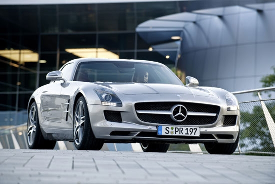 M-Benz_SLS AMG_6.3