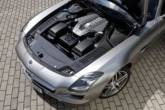 M-Benz_SLS AMG_6.3