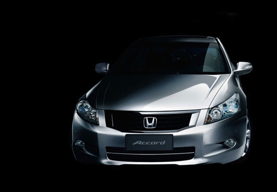 Honda_Accord _2.0 VTi