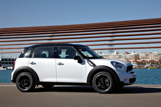 Mini_Countryman_Cooper S Pepper