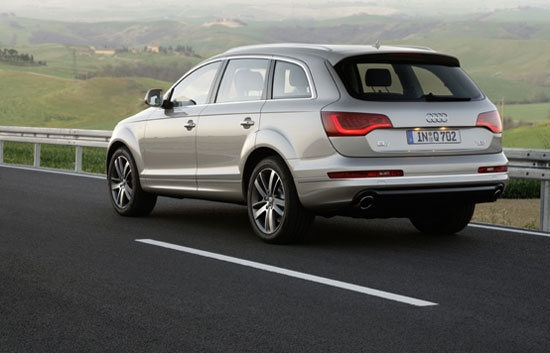 Audi_Q7_3.0 TFSI quattro