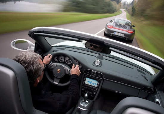 Porsche_911 Carrera 4_S Cabriolet