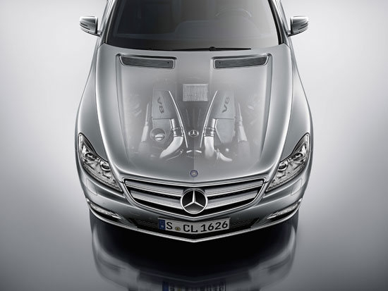 M-Benz_CL-Class_CL500 BlueEFFICIENCY