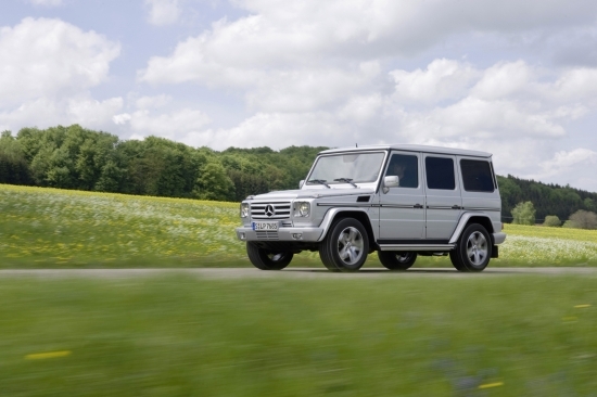 M-Benz_G-Class_G55 AMG L