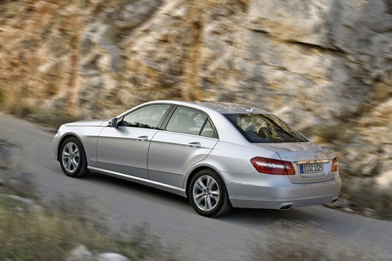 M-Benz_E-Class Sedan_E300 BlueEFFICIENCY Avantgarde