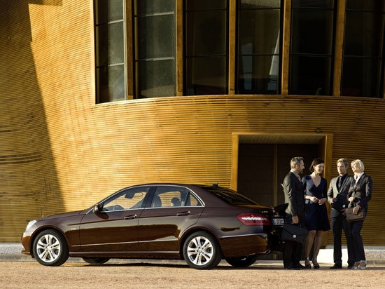 M-Benz_E-Class Sedan_E250 BlueEFFICIENCY Avantgarde